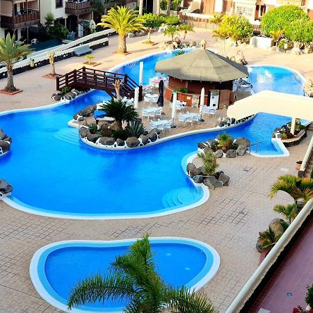 Ke Casetta Tenerife Balcon Del Mar Apartment Арона Экстерьер фото