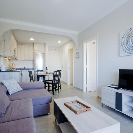Ke Casetta Tenerife Balcon Del Mar Apartment Арона Экстерьер фото