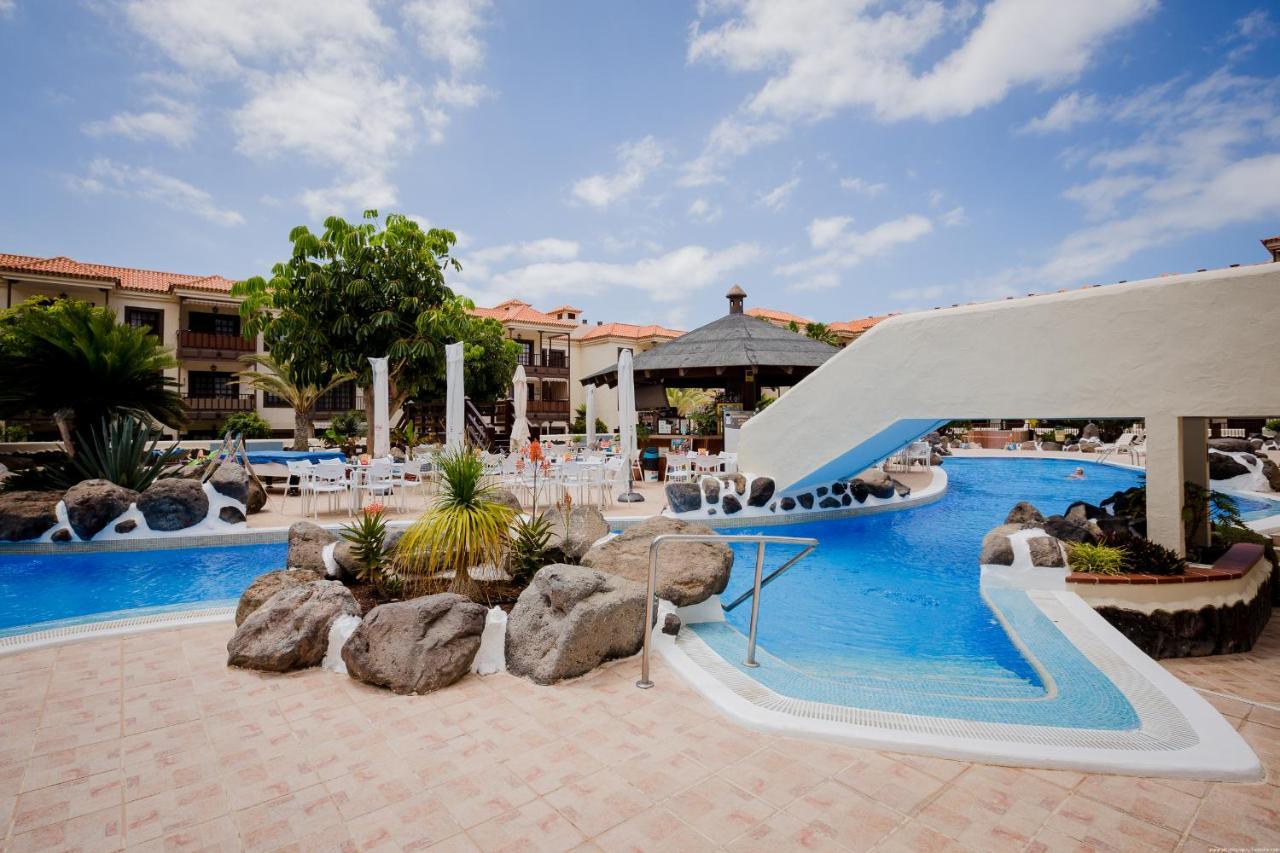 Ke Casetta Tenerife Balcon Del Mar Apartment Арона Экстерьер фото