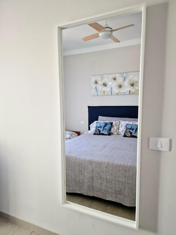 Ke Casetta Tenerife Balcon Del Mar Apartment Арона Экстерьер фото