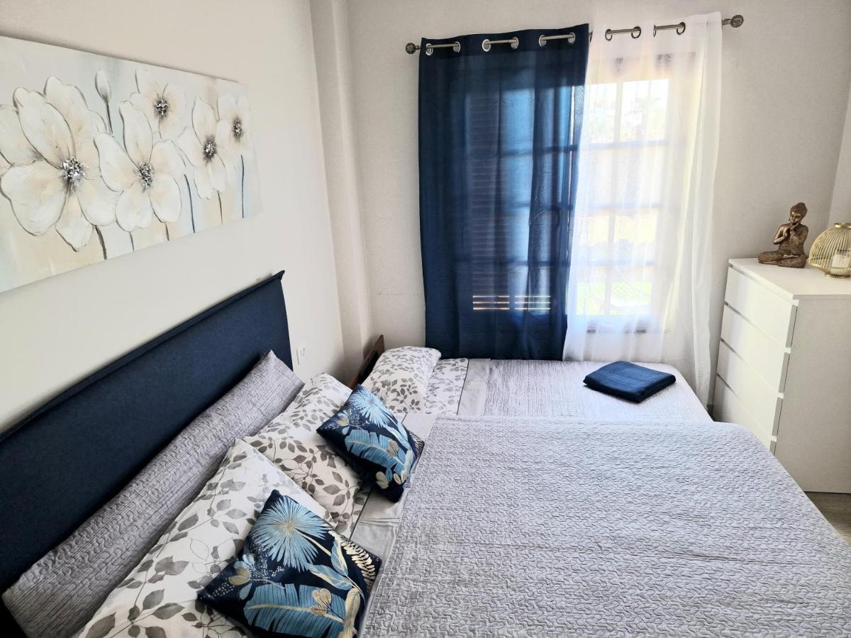 Ke Casetta Tenerife Balcon Del Mar Apartment Арона Экстерьер фото