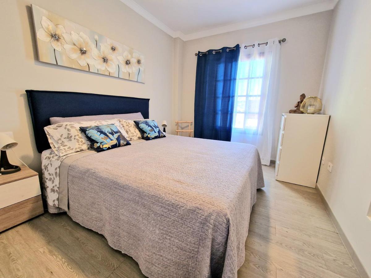 Ke Casetta Tenerife Balcon Del Mar Apartment Арона Экстерьер фото