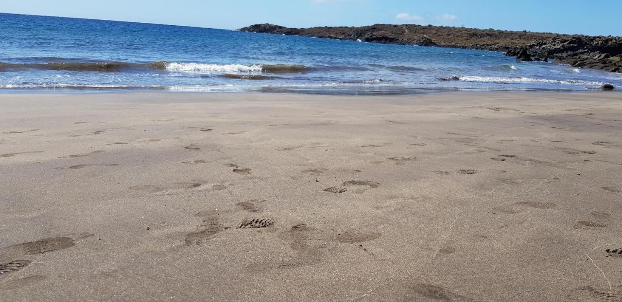 Ke Casetta Tenerife Balcon Del Mar Apartment Арона Экстерьер фото