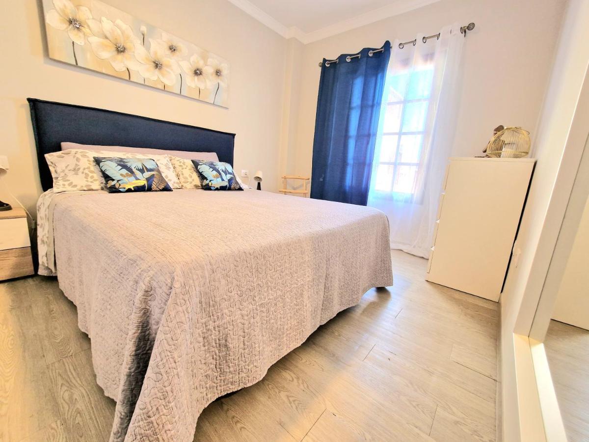 Ke Casetta Tenerife Balcon Del Mar Apartment Арона Экстерьер фото