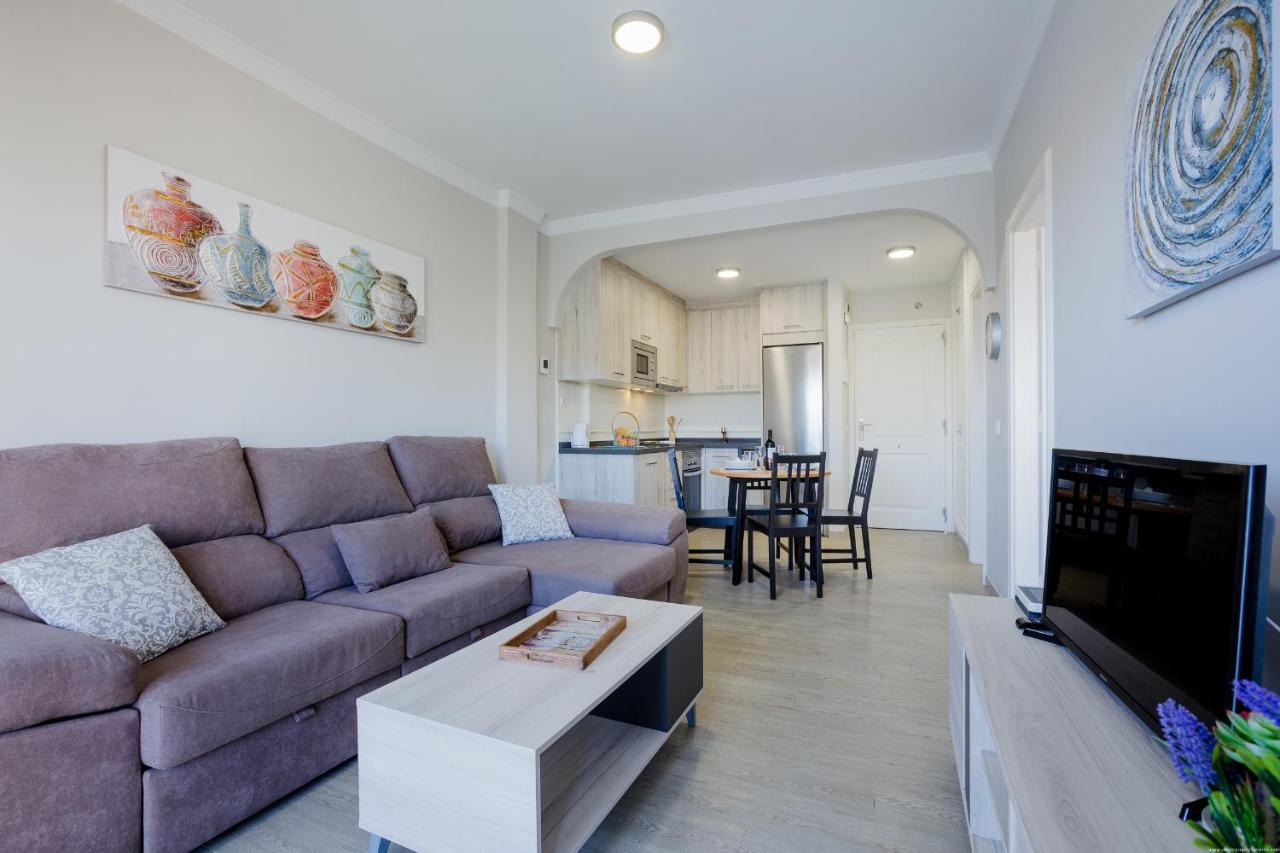 Ke Casetta Tenerife Balcon Del Mar Apartment Арона Экстерьер фото