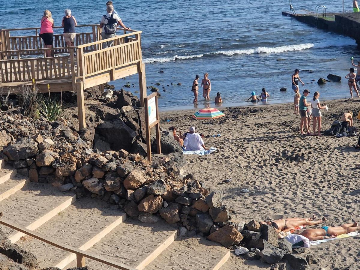 Ke Casetta Tenerife Balcon Del Mar Apartment Арона Экстерьер фото
