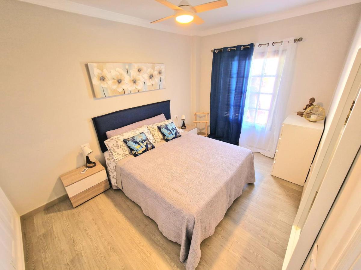 Ke Casetta Tenerife Balcon Del Mar Apartment Арона Экстерьер фото