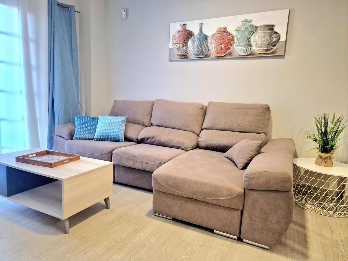 Ke Casetta Tenerife Balcon Del Mar Apartment Арона Экстерьер фото