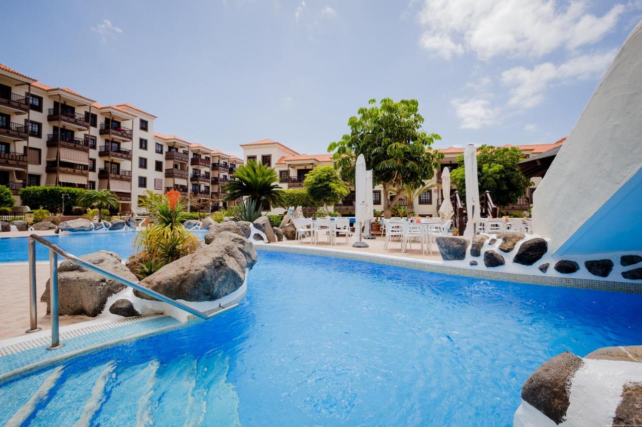 Ke Casetta Tenerife Balcon Del Mar Apartment Арона Экстерьер фото