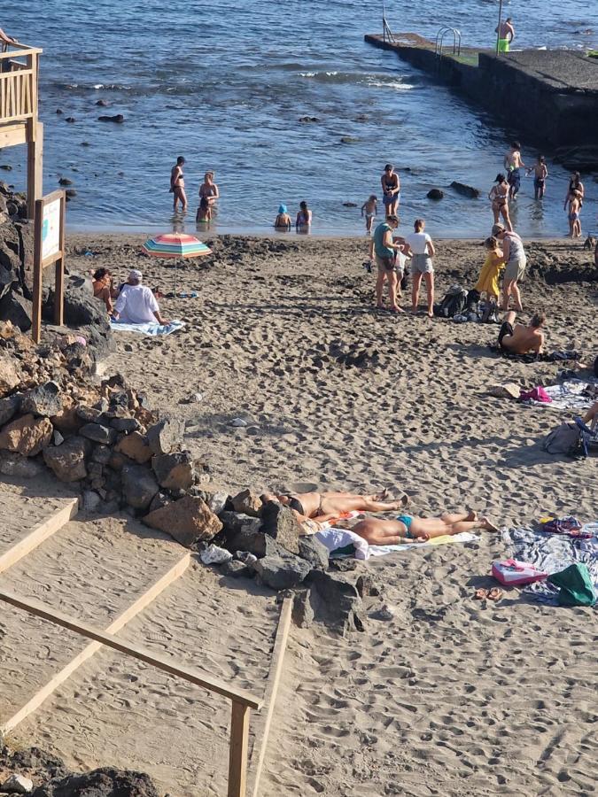 Ke Casetta Tenerife Balcon Del Mar Apartment Арона Экстерьер фото