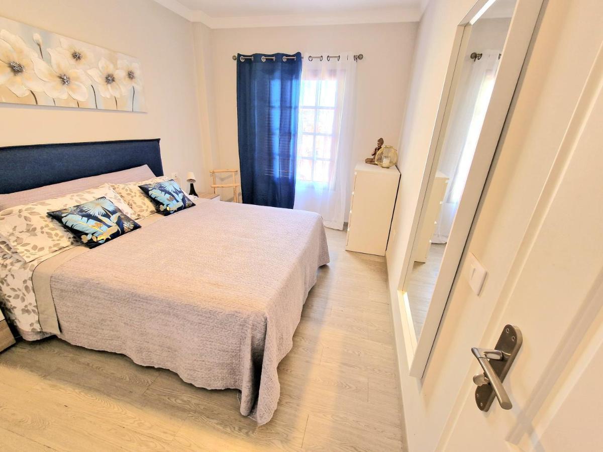 Ke Casetta Tenerife Balcon Del Mar Apartment Арона Экстерьер фото