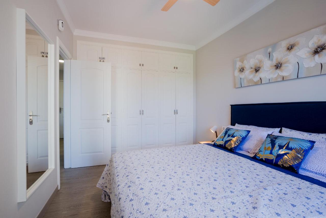 Ke Casetta Tenerife Balcon Del Mar Apartment Арона Экстерьер фото
