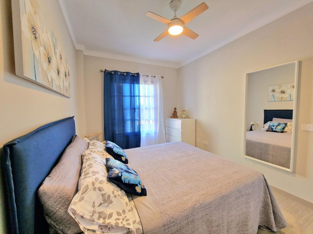 Ke Casetta Tenerife Balcon Del Mar Apartment Арона Экстерьер фото
