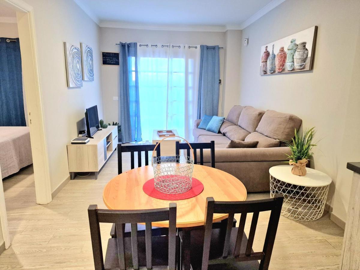 Ke Casetta Tenerife Balcon Del Mar Apartment Арона Экстерьер фото