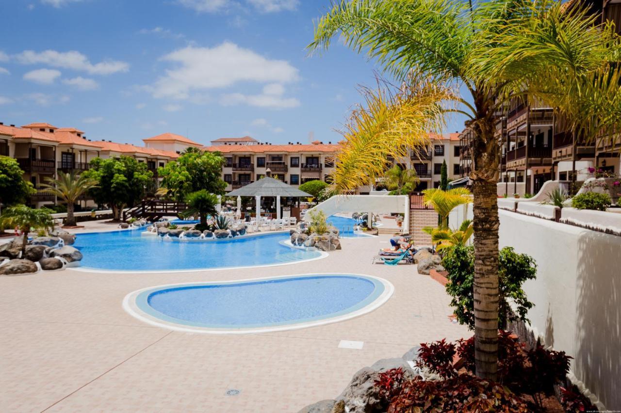 Ke Casetta Tenerife Balcon Del Mar Apartment Арона Экстерьер фото