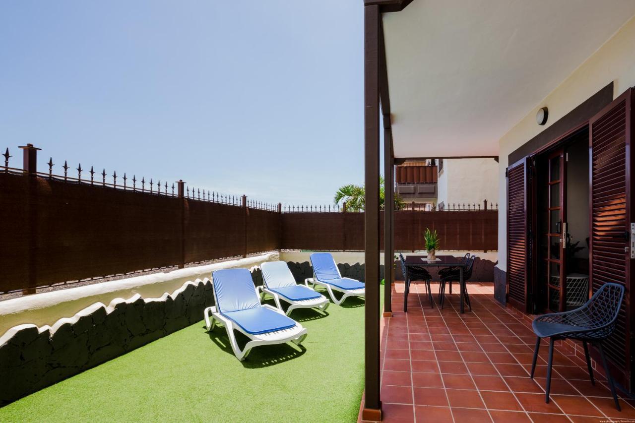 Ke Casetta Tenerife Balcon Del Mar Apartment Арона Экстерьер фото